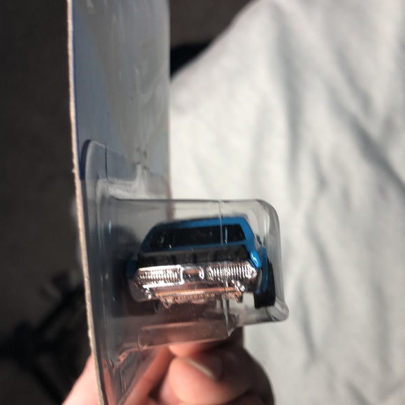 68’ Mercury Cougar - Picture 6 of 8